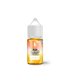 Energy Slush Nic Salt E-Liquid - Vapelf - 30ml