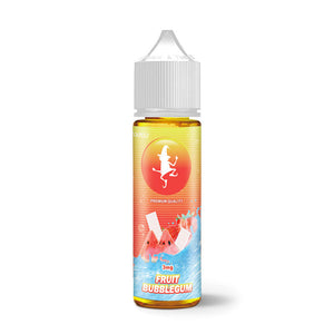 Fruit Bubblegum E-Liquid - Vapelf - 60ml