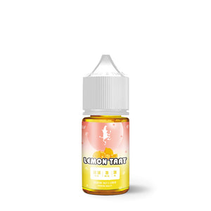 Lemon Tart Nic Salt E-Liquid - Vapelf - 30ml