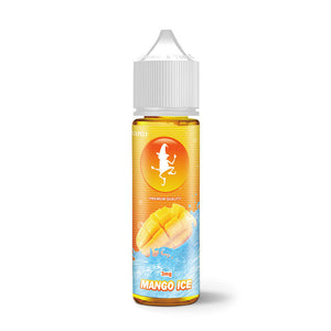 Mango Ice E-Liquid - Vapelf - 60ml