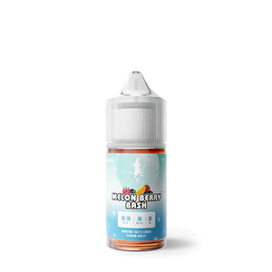 Melon Berry Bash Nic Salt E-Liquid - Vapelf - 30ml