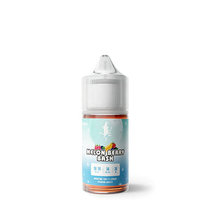 Melon Berry Bash Nic Salt E-Liquid - Vapelf - 30ml