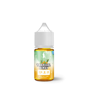 Tropical Blast Nic Salt E-Liquid - Vapelf - 30ml