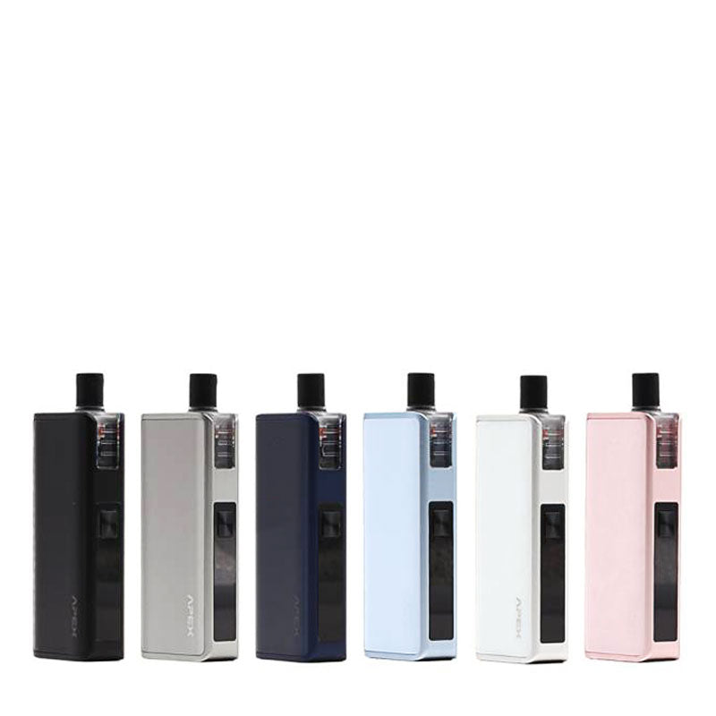 Vaporesso Apex Pod Kit - ALIVAPE Vaporesso Apex Pod Kit - ALIVAPE