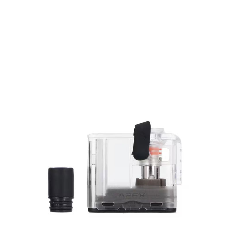 Vaporesso Apex Pod Kit - ALIVAPE Vaporesso Apex Pod Kit - ALIVAPE