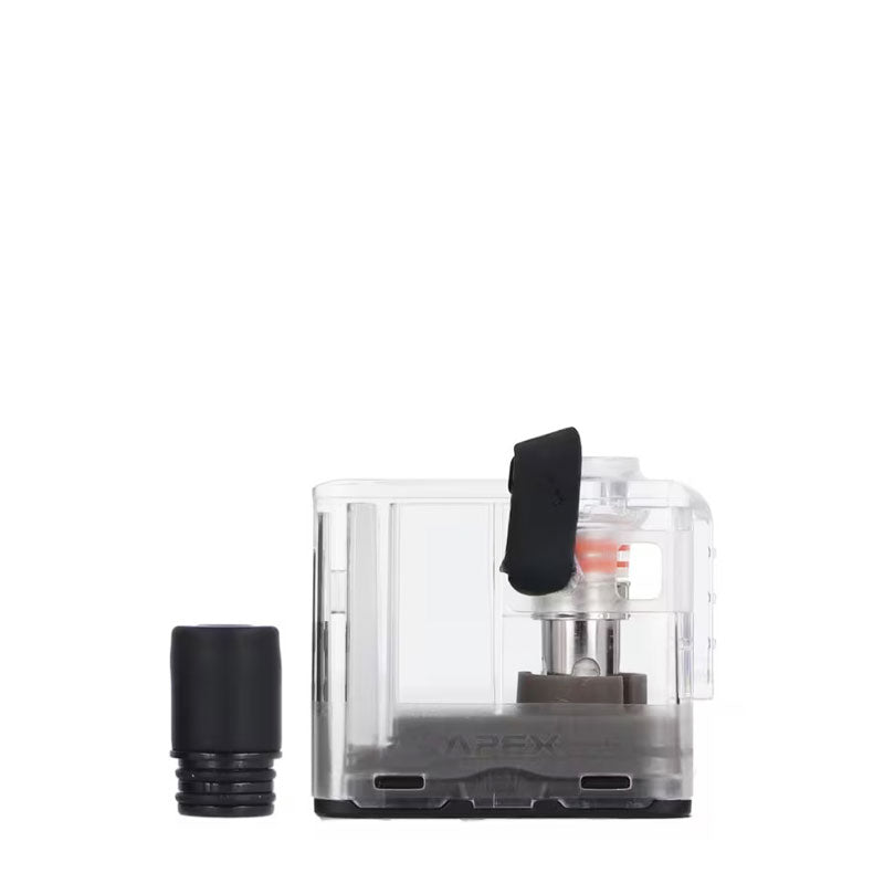 Vaporesso Apex Replacement Pods (2-Pack) - ALIVAPE Vaporesso Apex Replacement Pods (2-Pack) - ALIVAPE