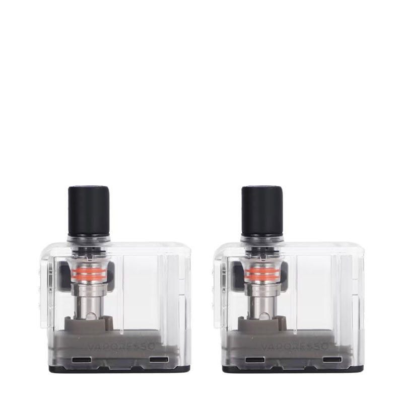 Vaporesso Apex Replacement Pods (2-Pack) - ALIVAPE Vaporesso Apex Replacement Pods (2-Pack) - ALIVAPE