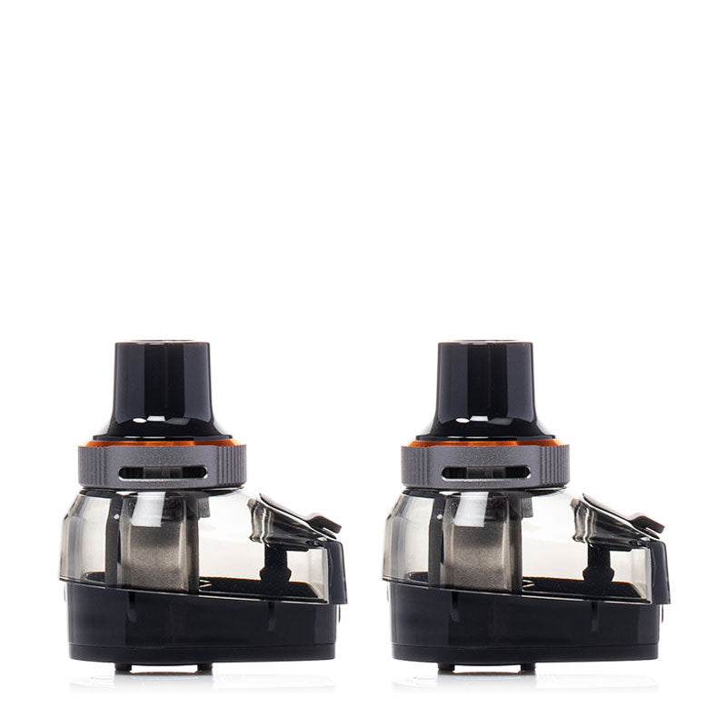 Vaporesso Armour G / GS Replacement Pods (2-Pack) - ALIVAPE Vaporesso Armour G / GS Replacement Pods (2-Pack) - ALIVAPE