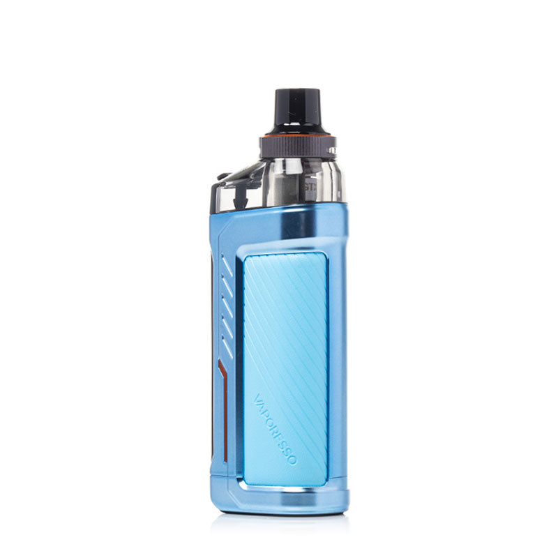 Vaporesso Armour G Pod Kit Side View