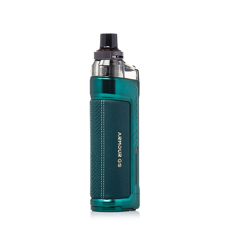 Vaporesso Armour GS Pod Kit - ALIVAPE Vaporesso Armour GS Pod Kit - ALIVAPE