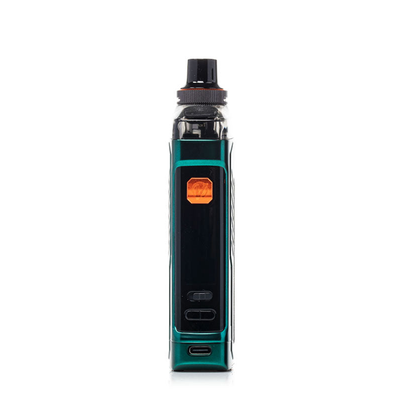 Vaporesso Armour GS Pod Kit Fire Button