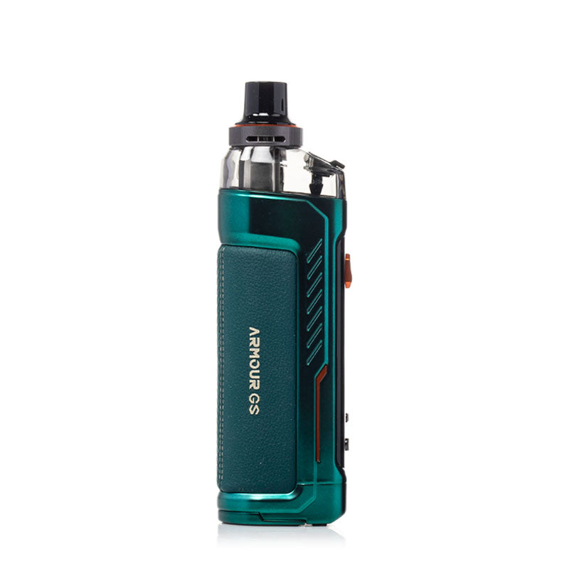Vaporesso Armour GS Pod Kit - ALIVAPE Vaporesso Armour GS Pod Kit - ALIVAPE