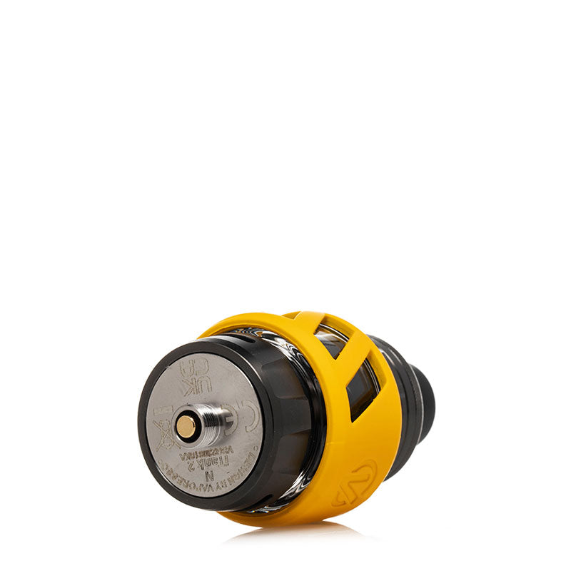 Vaporesso Armour Max Mod Kit 510 Connection