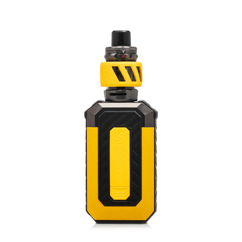 Vaporesso Armour Max Mod Kit Back View