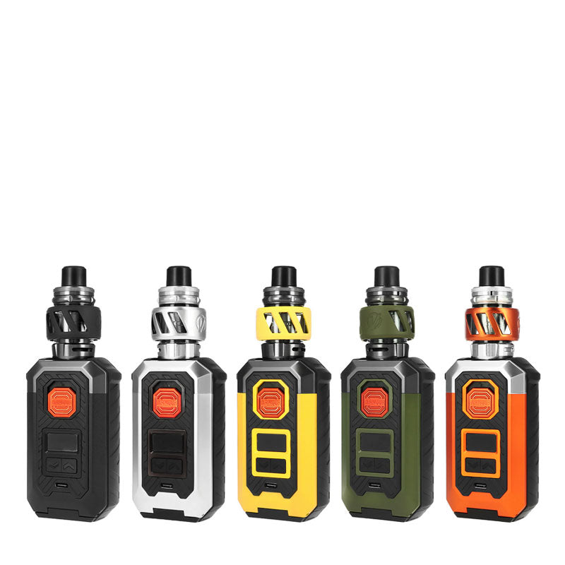 Vaporesso Armour Max Mod Kit Colors_30484556 76cf 4237 8160 7518c2877fd7