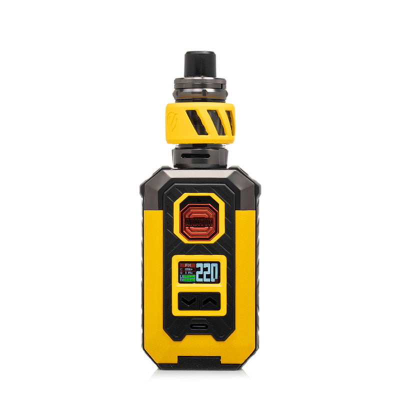Vaporesso Armour Max Mod Kit Display Screen