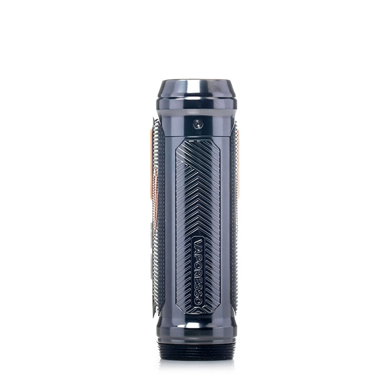 Vaporesso Armour OCTA Box Mod Back View
