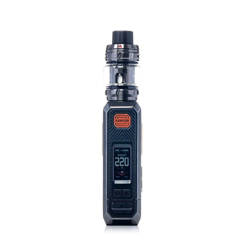 Vaporesso Armour OCTA Mod Kit Display Screen