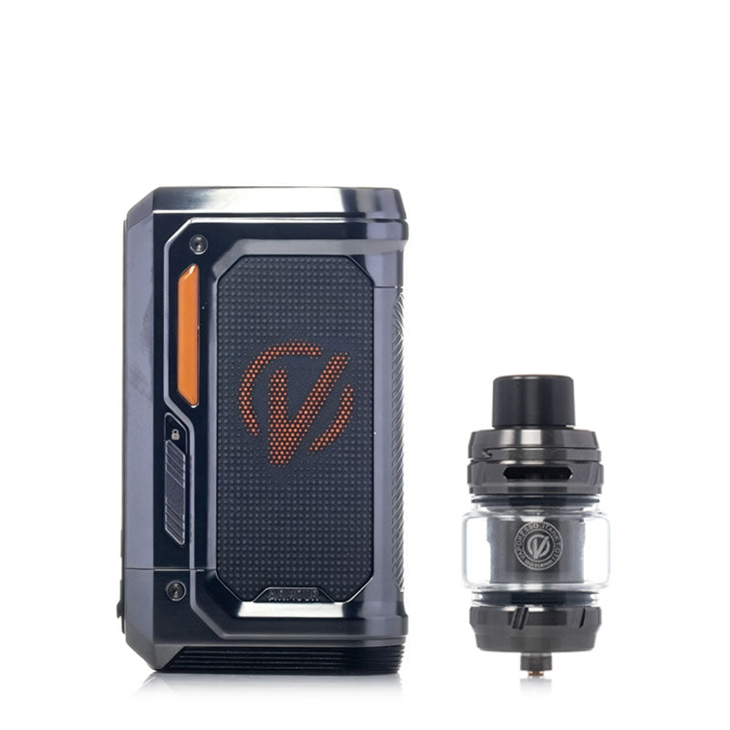 Vaporesso Armour OCTA Mod Kit iTank T Dual Mesh