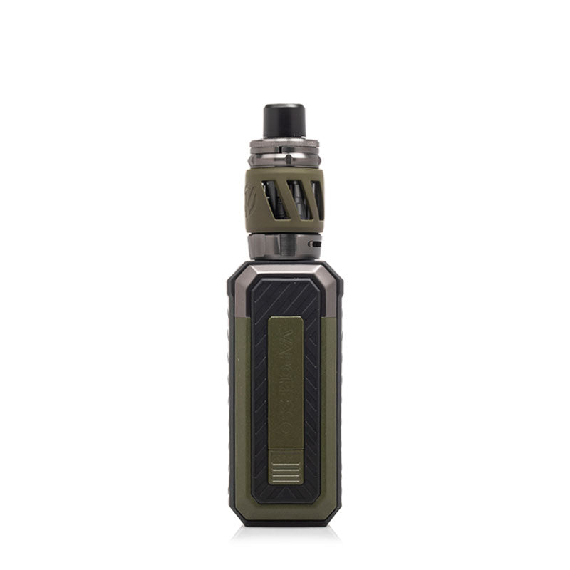 Vaporesso Armour S Mod Kit Back View