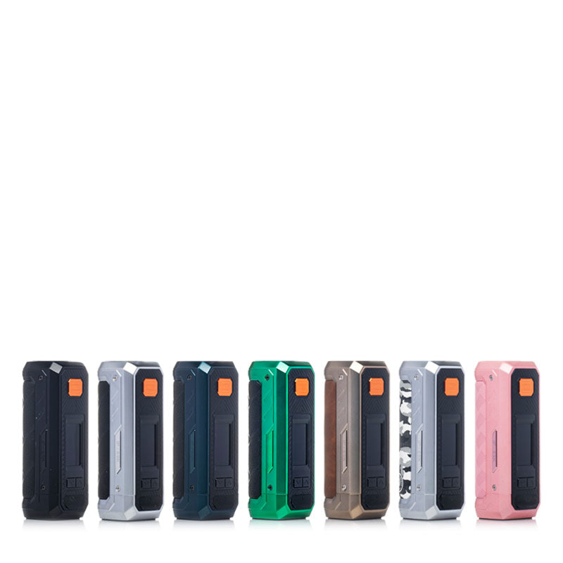 Vaporesso Armour Ultra Box Mod 5500mAh - ALIVAPE Vaporesso Armour Ultra Box Mod 5500mAh - ALIVAPE