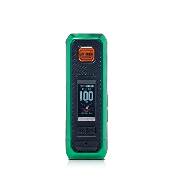 Temperature Control Mods - ALIVAPE