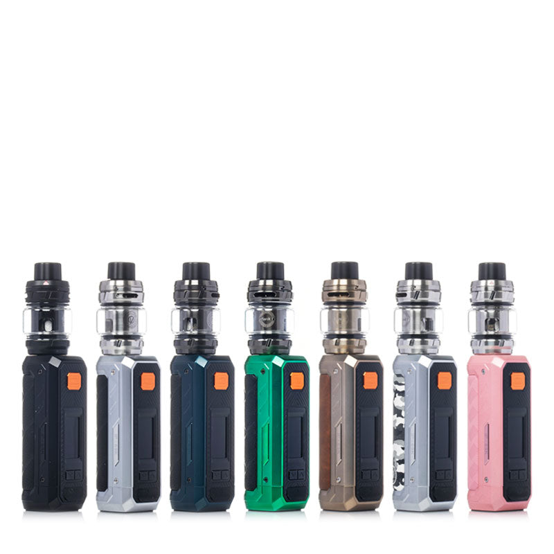 Vaporesso Armour Ultra Mod Kit Colors