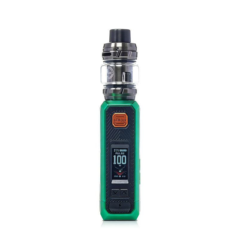 Vaporesso Armour Ultra Mod Kit Display Screen