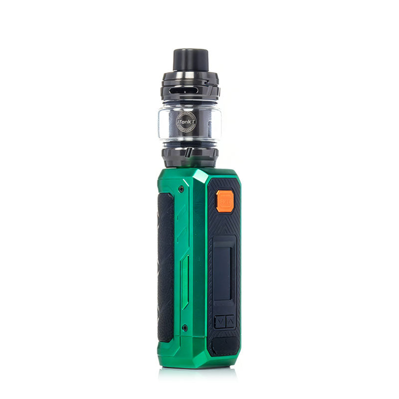 Vaporesso Armour Ultra Mod Kit Fire Button