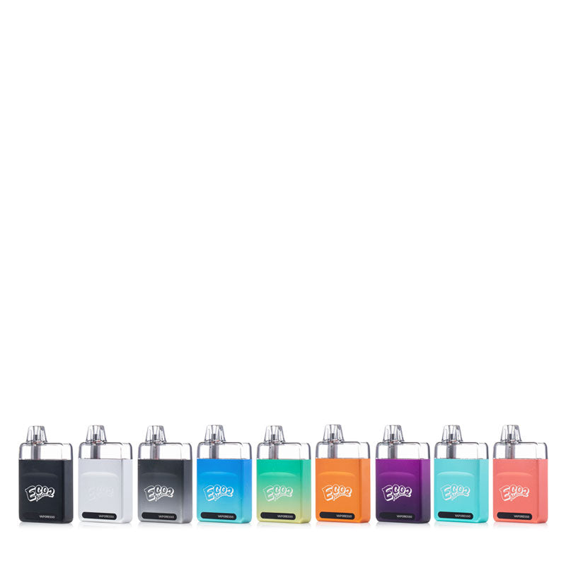 Vaporesso ECO Nano 2 Pod Kit - ALIVAPE Vaporesso ECO Nano 2 Pod Kit - ALIVAPE