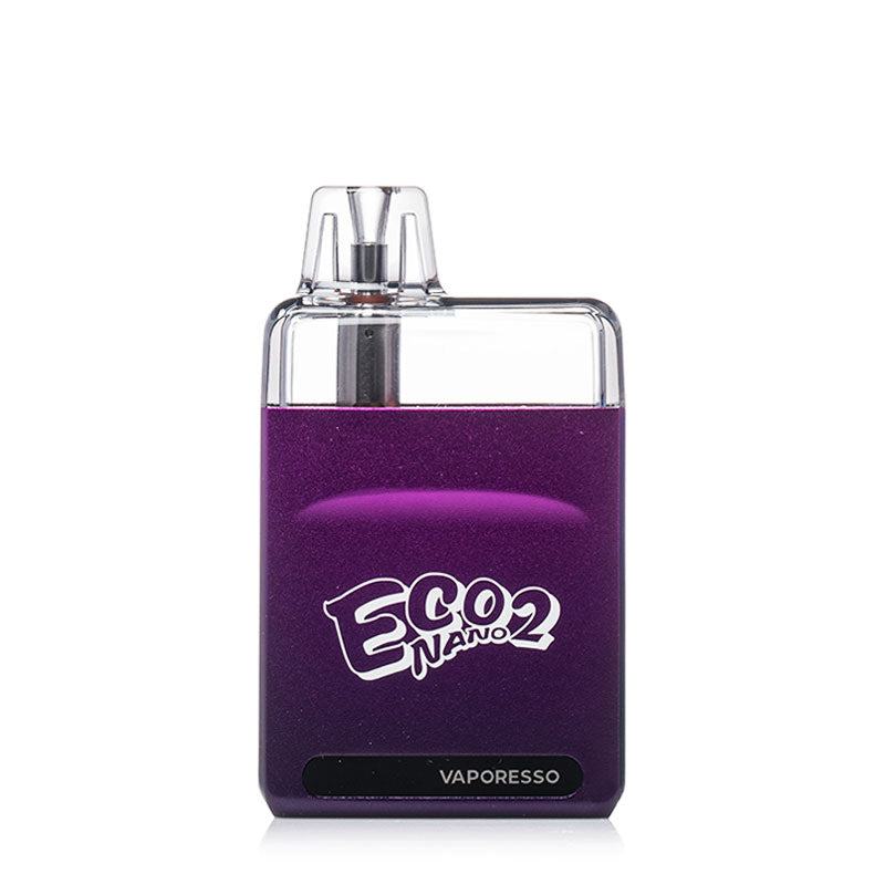 Vaporesso ECO Nano 2 Pod Kit - ALIVAPE Vaporesso ECO Nano 2 Pod Kit - ALIVAPE