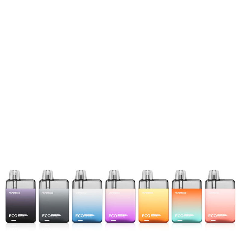 Buy Premium Vaporesso ECO NANO Kit Online