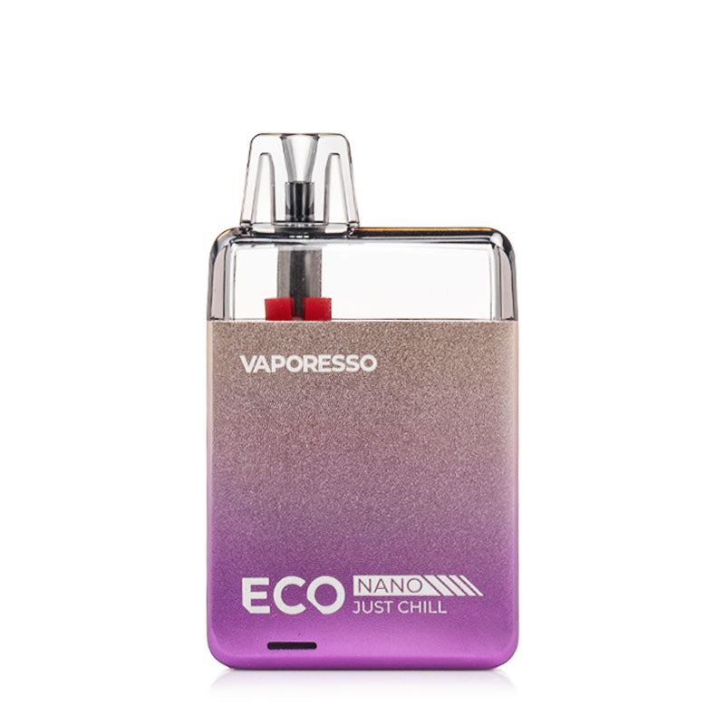 Vaporesso ECO Nano Pod Kit - ALIVAPE Vaporesso ECO Nano Pod Kit - ALIVAPE