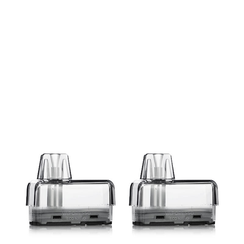 Vaporesso ECO Nano / ECO Nano 2 / ECO Nano Pro Replacement Pods