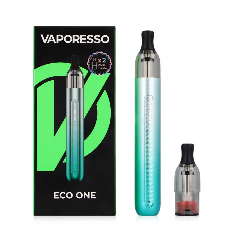 Vaporesso ECO One Pod Kit - ALIVAPE Vaporesso ECO One Pod Kit - ALIVAPE