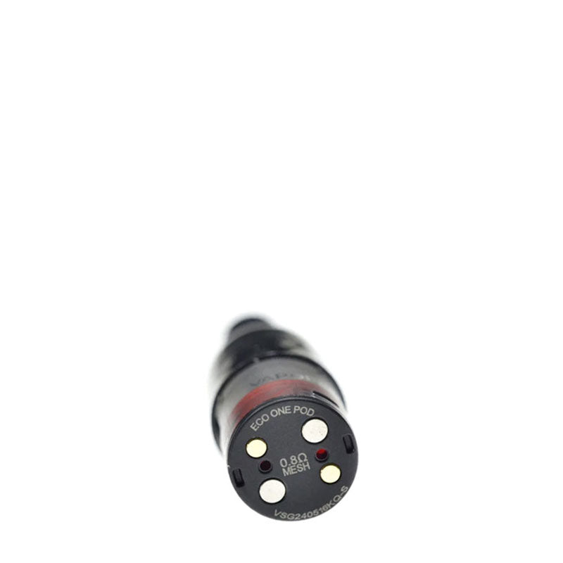 Vaporesso ECO One Replacement Pods (4-Pack) - ALIVAPE Vaporesso ECO One Replacement Pods (4-Pack) - ALIVAPE