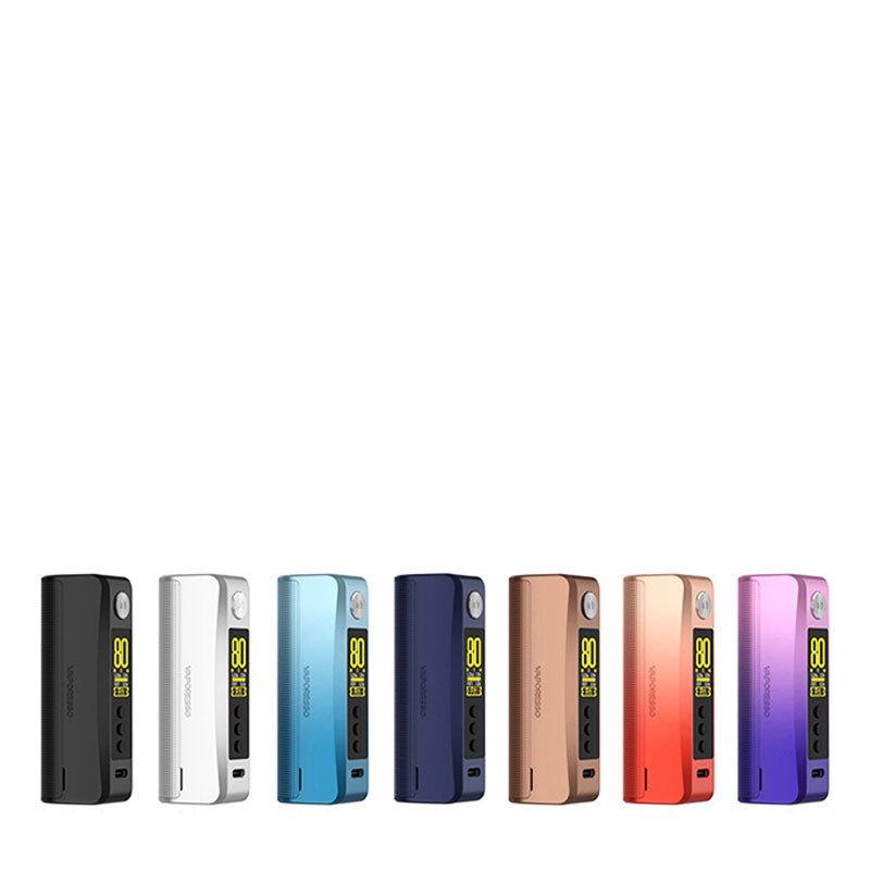 Vaporesso GEN 80 S Mod - ALIVAPE Vaporesso GEN 80 S Mod - ALIVAPE