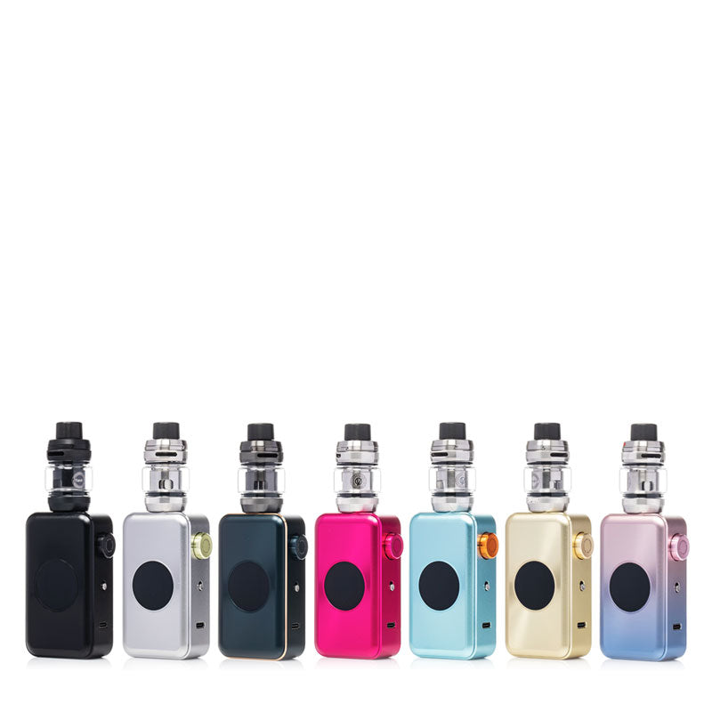 Vaporesso GEN Max Mod Kit 220W - ALIVAPE Vaporesso GEN Max Mod Kit 220W - ALIVAPE