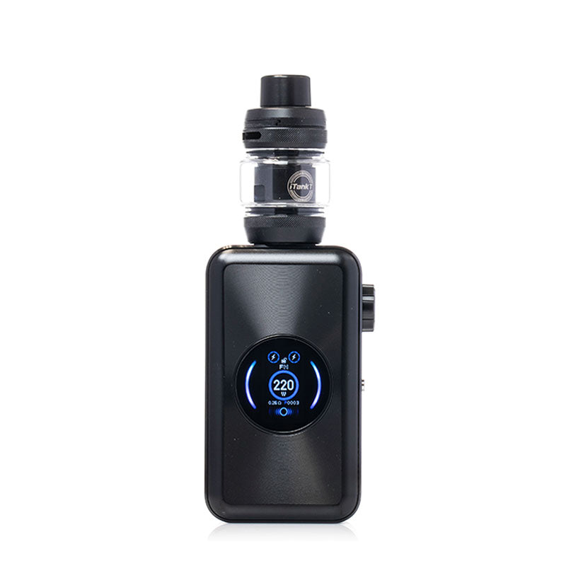 Vaporesso GEN Max Mod Kit 220W - ALIVAPE Vaporesso GEN Max Mod Kit 220W - ALIVAPE