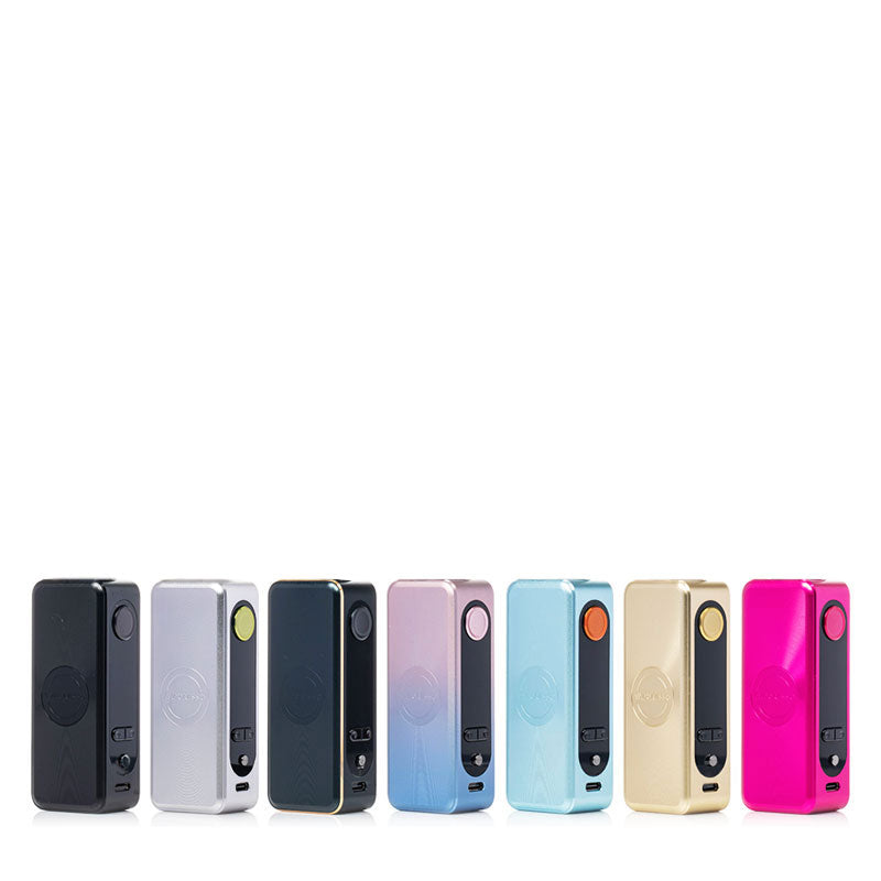 Vaporesso GEN SE Box Mod 80W - ALIVAPE Vaporesso GEN SE Box Mod 80W - ALIVAPE