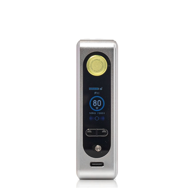 Vaporesso GEN SE Box Mod 80W - ALIVAPE Vaporesso GEN SE Box Mod 80W - ALIVAPE