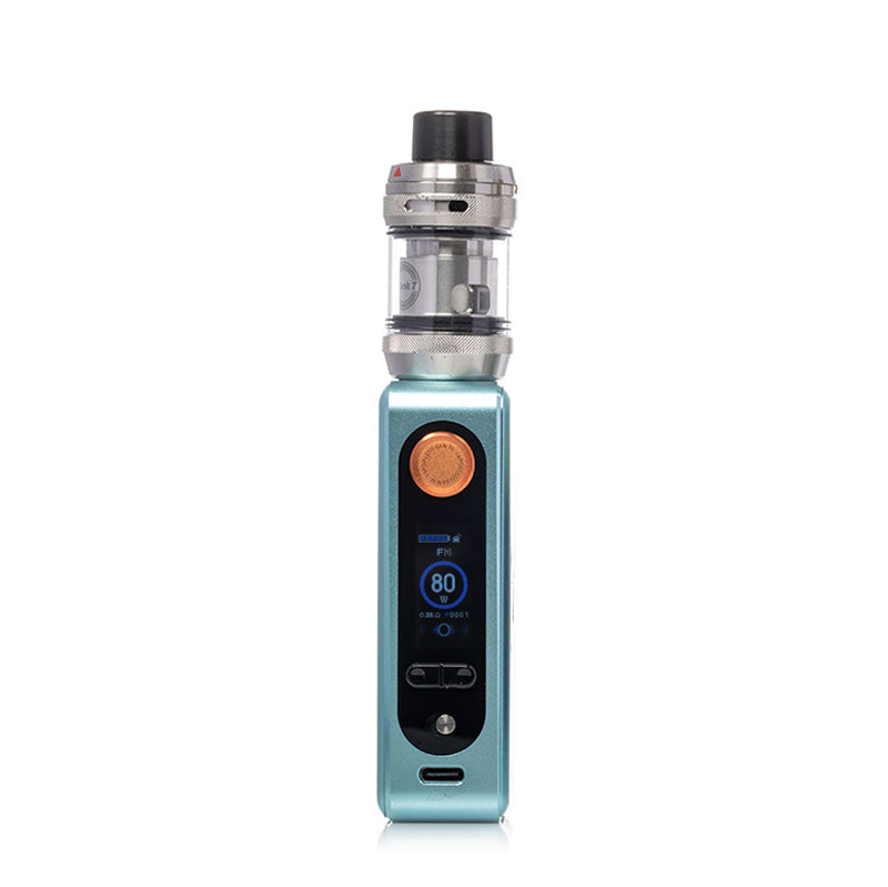Vaporesso GEN SE Mod Kit 80W - ALIVAPE Vaporesso GEN SE Mod Kit 80W - ALIVAPE