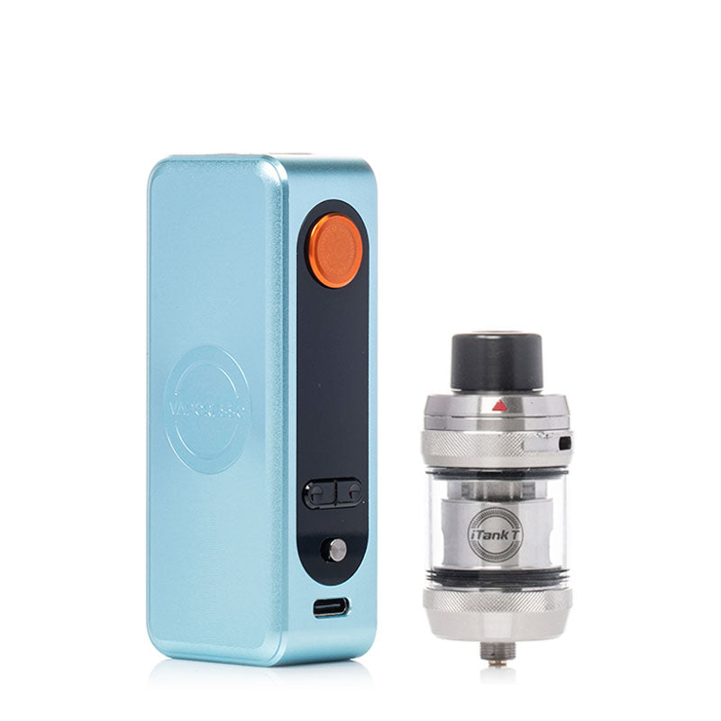 Vaporesso GEN SE Mod Kit 80W - ALIVAPE Vaporesso GEN SE Mod Kit 80W - ALIVAPE