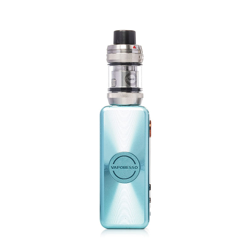 Vaporesso GEN SE Mod Kit 80W - ALIVAPE Vaporesso GEN SE Mod Kit 80W - ALIVAPE