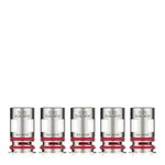 Vaporesso GTX Dual Mesh Coils (5-Pack) - ALIVAPE Vaporesso GTX Dual Mesh Coils (5-Pack) - ALIVAPE