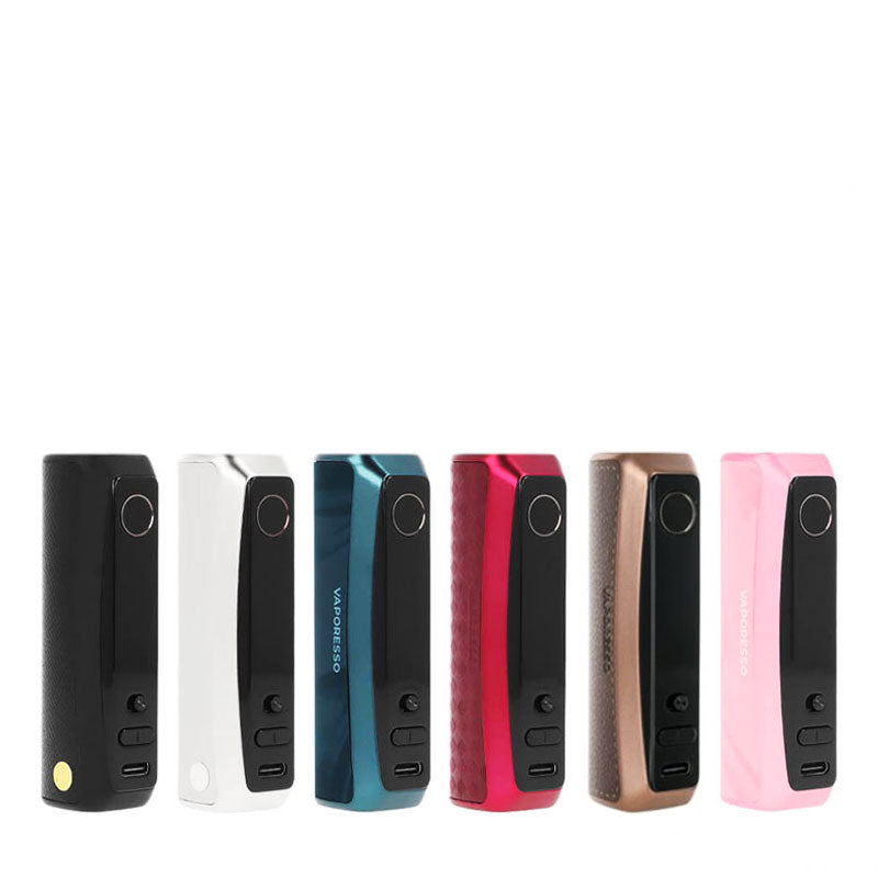 Vaporesso GTX One Pro Mod Colors