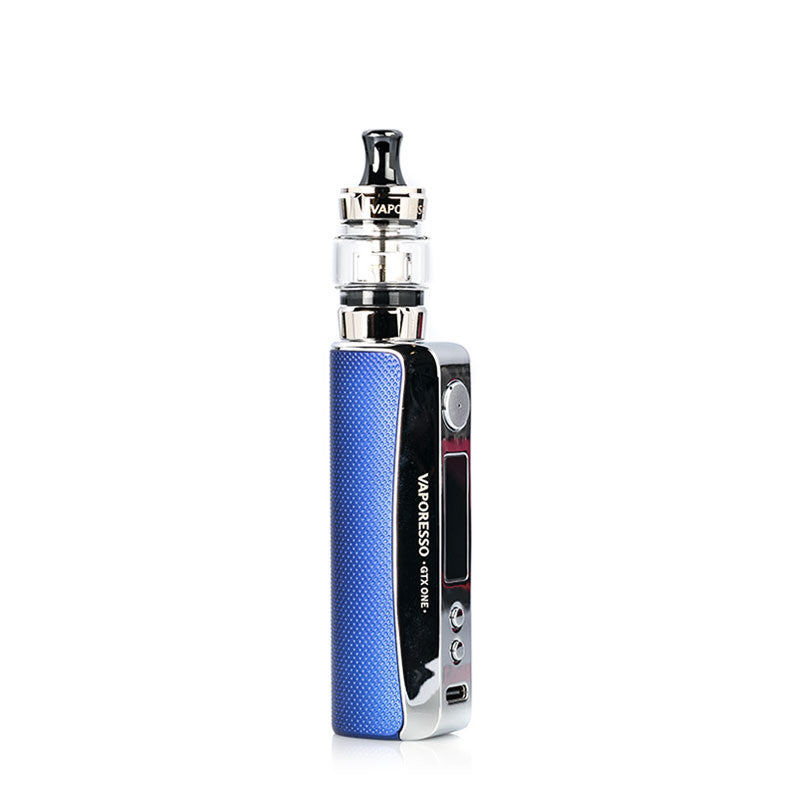 Vaporesso GTX One Starter Kit - ALIVAPE Vaporesso GTX One Starter Kit - ALIVAPE