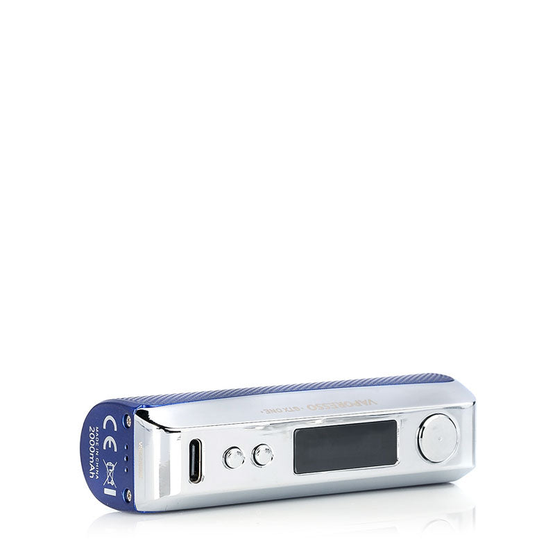 Vaporesso GTX One Starter Kit - ALIVAPE Vaporesso GTX One Starter Kit - ALIVAPE