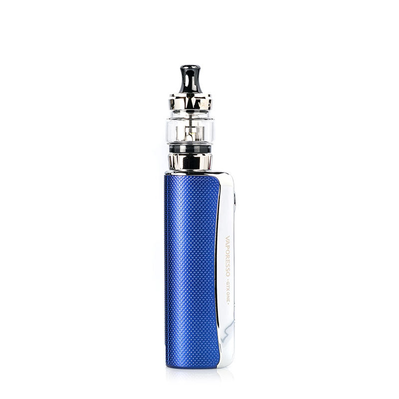 Vaporesso GTX One Starter Kit - ALIVAPE Vaporesso GTX One Starter Kit - ALIVAPE
