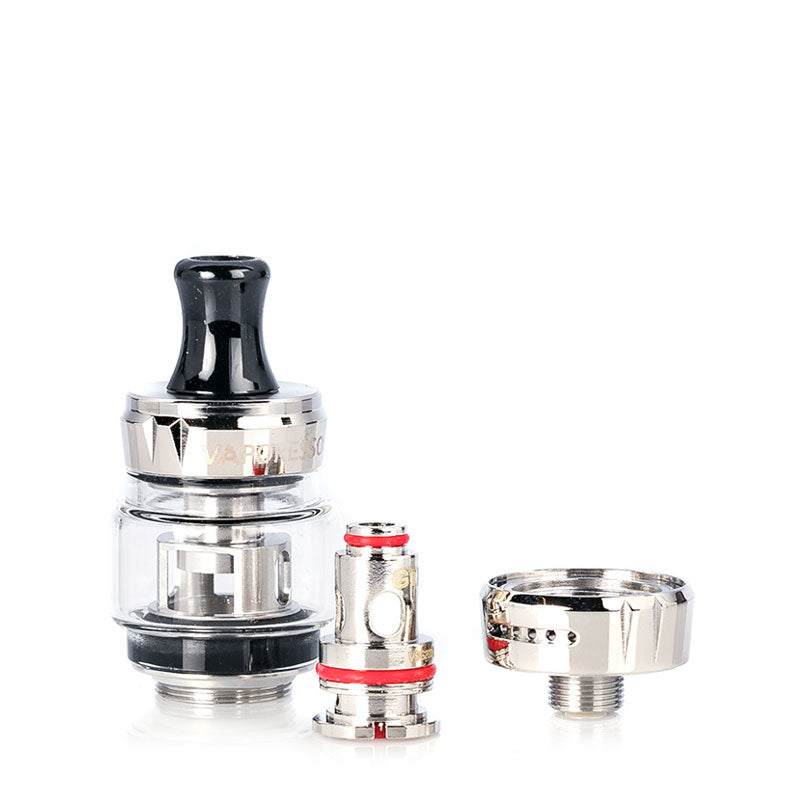 Vaporesso GTX Tank 18 - ALIVAPE Vaporesso GTX Tank 18 - ALIVAPE